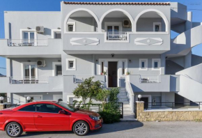 Sotirios Apartments